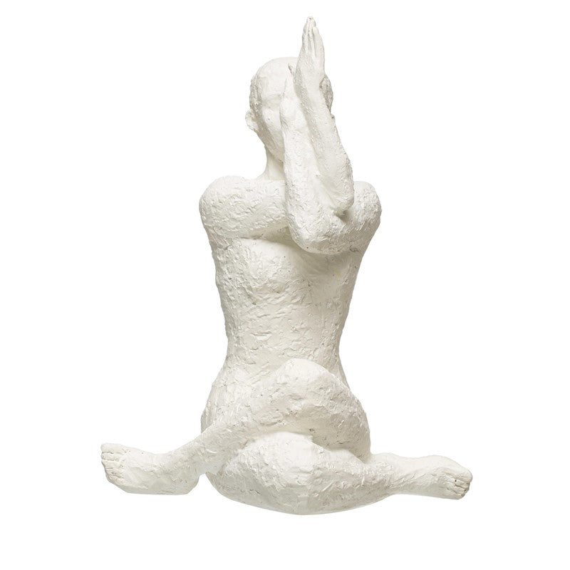 Yoga Woman