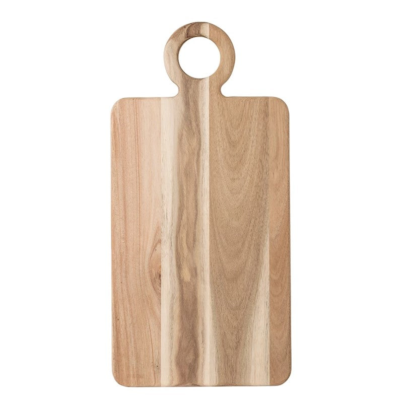 Cheese Cutting Board