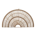 Hand Woven Fan