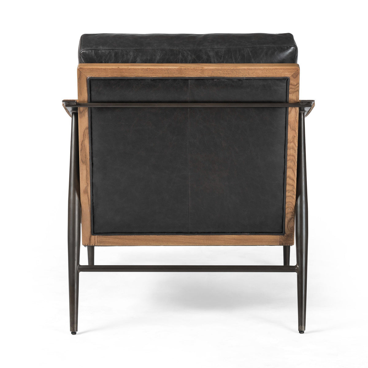 Kennedy Chair - Sonoma Black