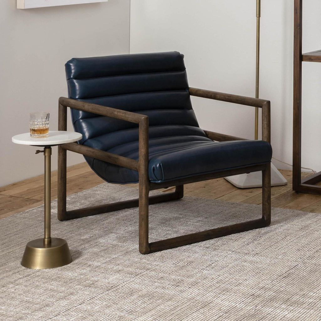Amaud Rug - Brown/ Cream