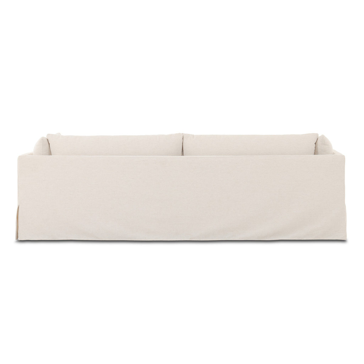 Habitat Sofa - Crypton Nomad Snow