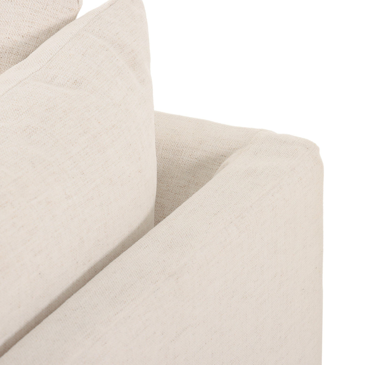 Habitat Sofa - Crypton Nomad Snow