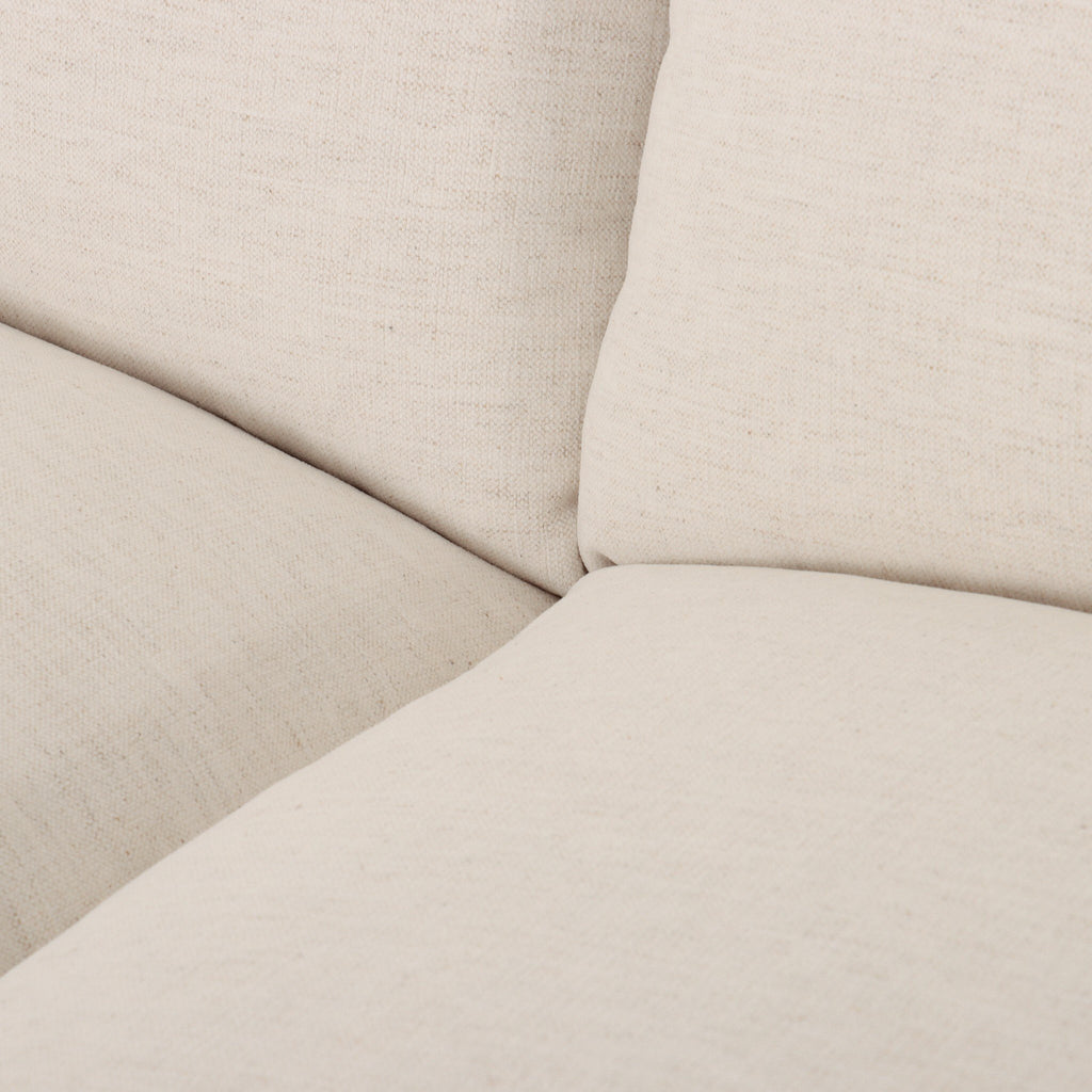 Habitat Sofa - Crypton Nomad Snow