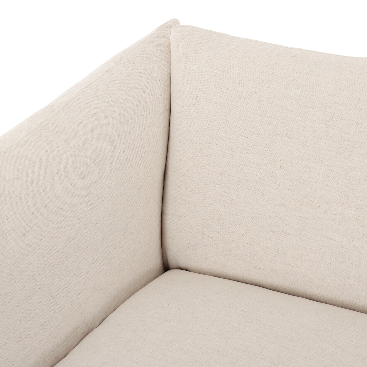 Habitat Sofa - Crypton Nomad Snow