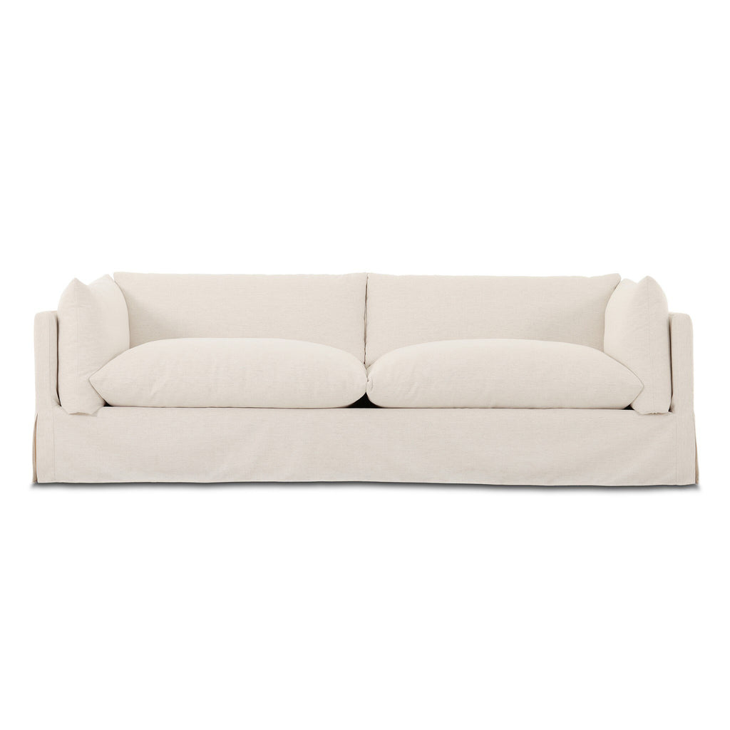Habitat Sofa - Crypton Nomad Snow