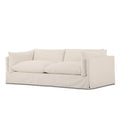 Habitat Sofa - Crypton Nomad Snow