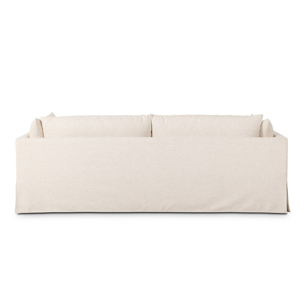 Habitat Sofa - Crypton Nomad Snow