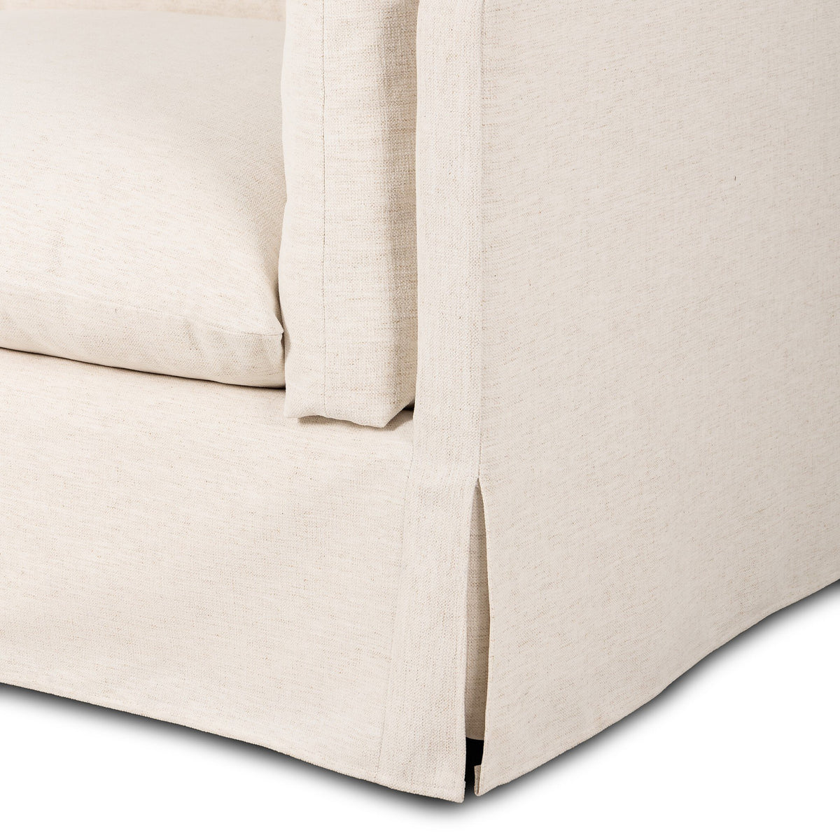 Habitat Sofa - Crypton Nomad Snow