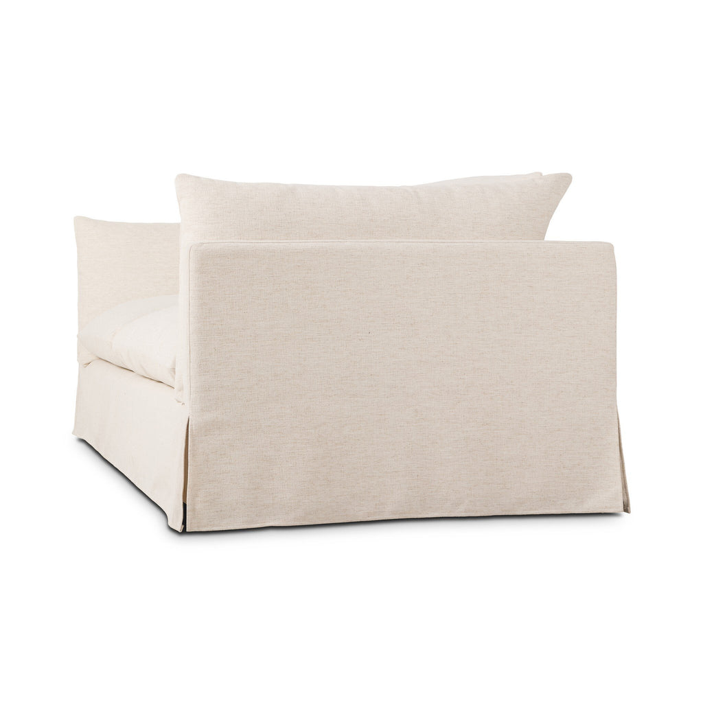 Habitat Sofa - Crypton Nomad Snow