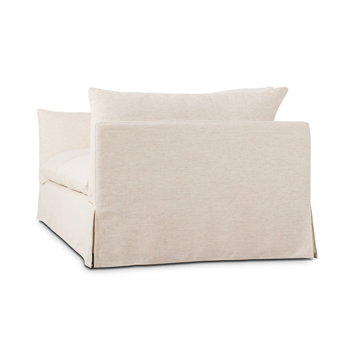 Habitat Sofa - Crypton Nomad Snow
