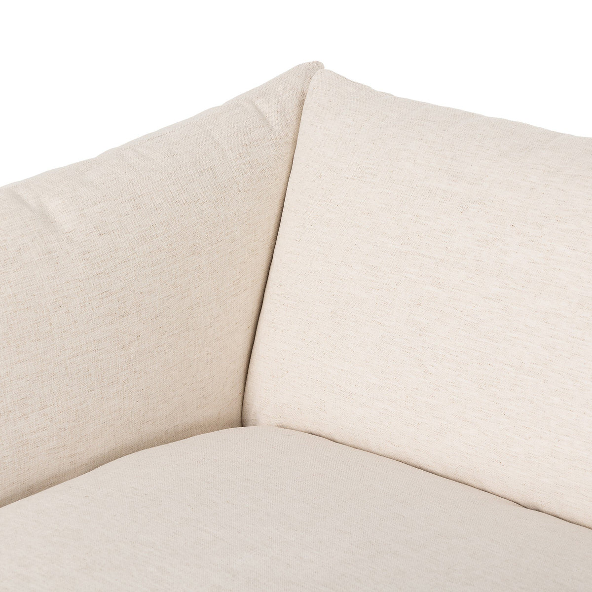 Habitat Sofa - Crypton Nomad Snow