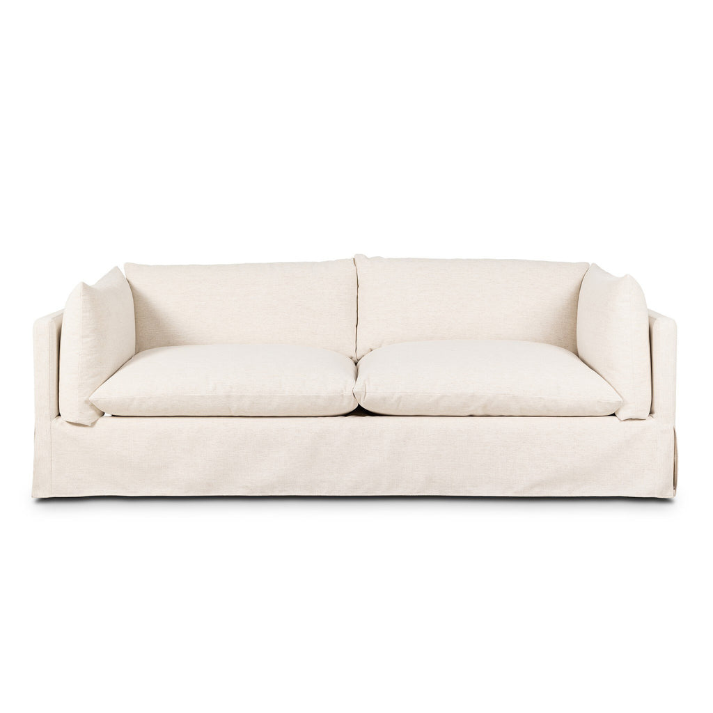 Habitat Sofa - Crypton Nomad Snow