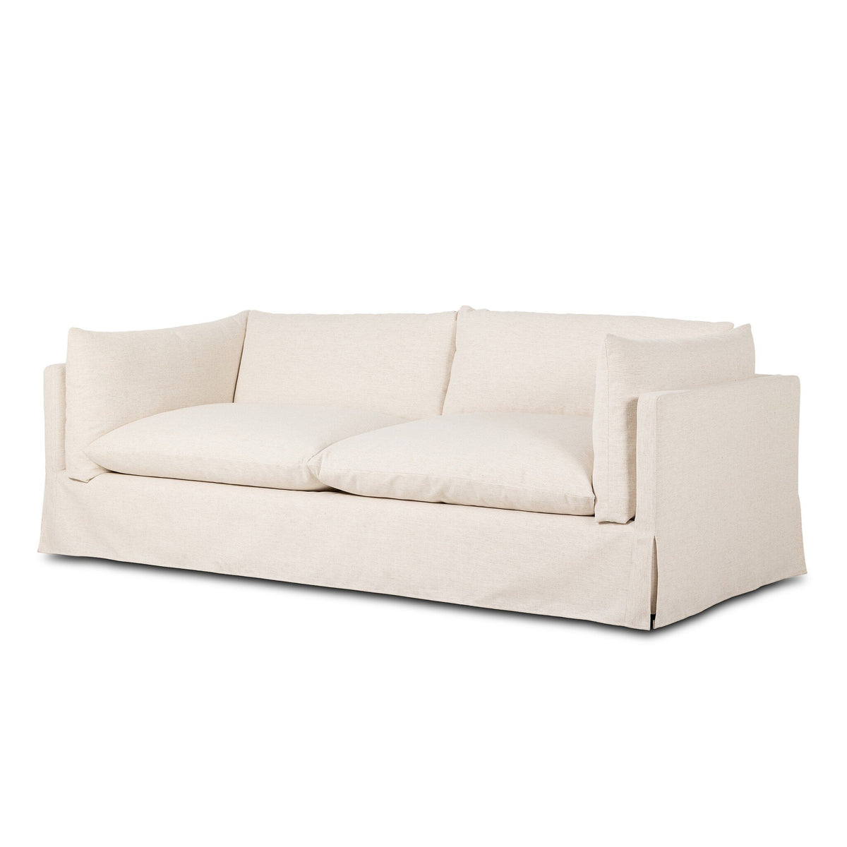 Habitat Sofa - Crypton Nomad Snow