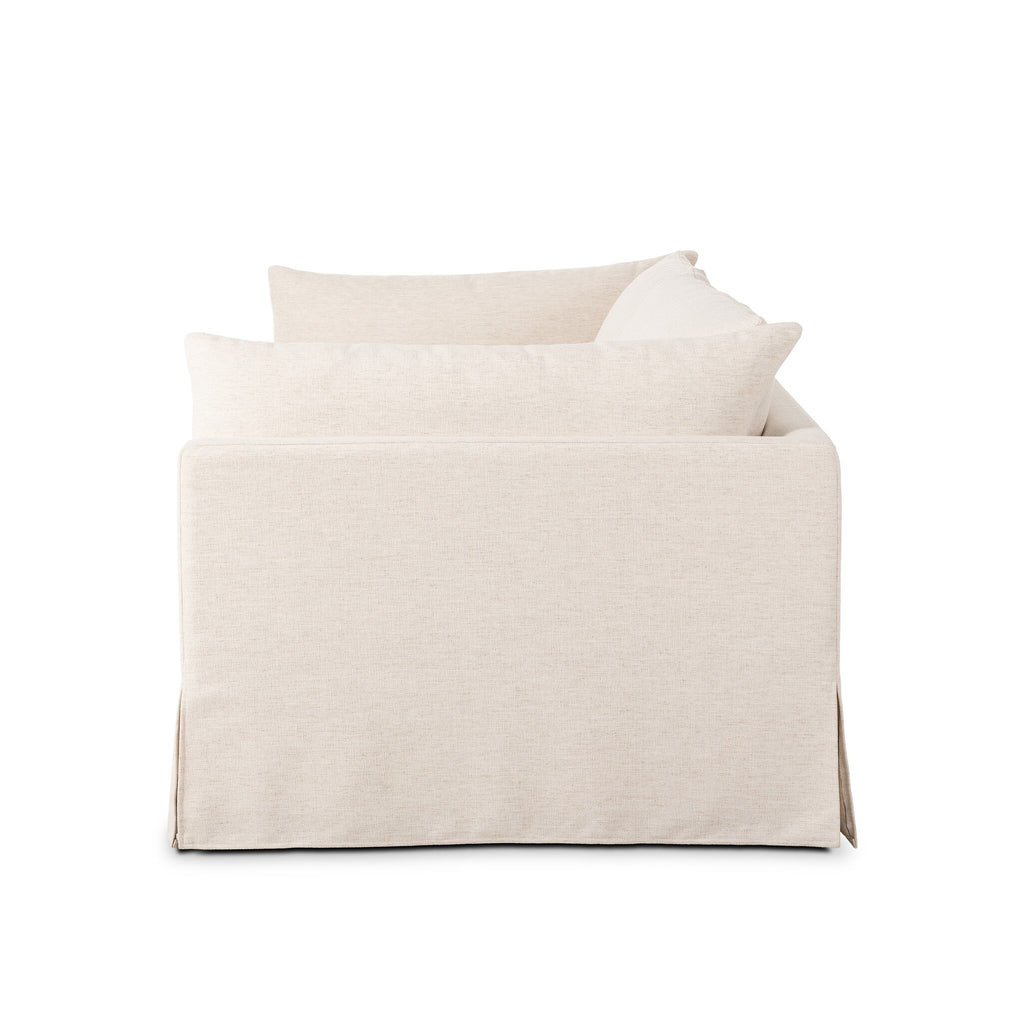 Habitat Sofa - Crypton Nomad Snow