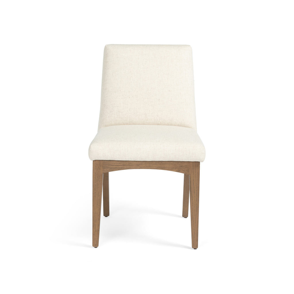 Elsie Dining Chair - Savile Flax