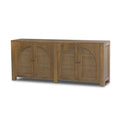Tilda Sideboard - Taupe Mango