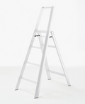 Step Stool - White