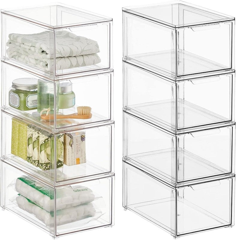 Stackable Drawer (6x8x12)