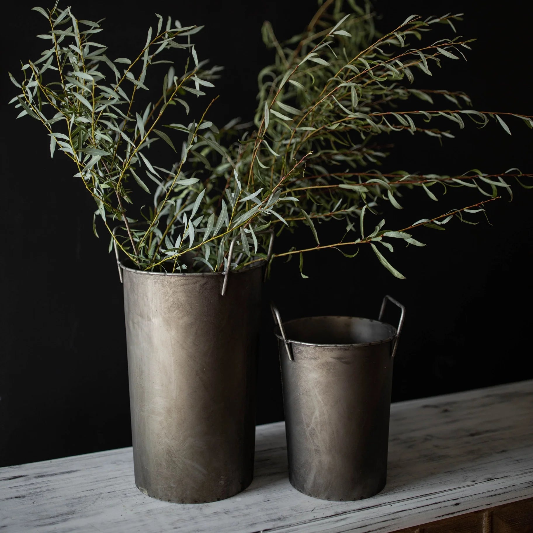 S/2 Kenra Vases