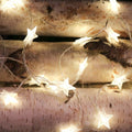 star fairy lights