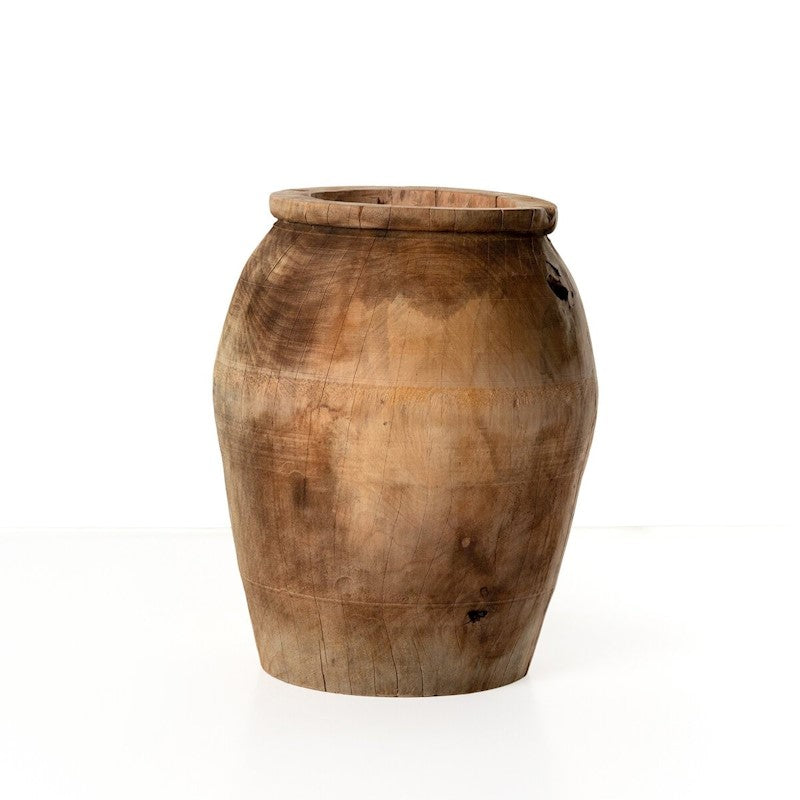 Toledo Vessel - Vintage Reclaimed