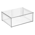 Wide Stackable Drawer (6x16x12)