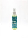 Chalk Ink Spray Cleaner