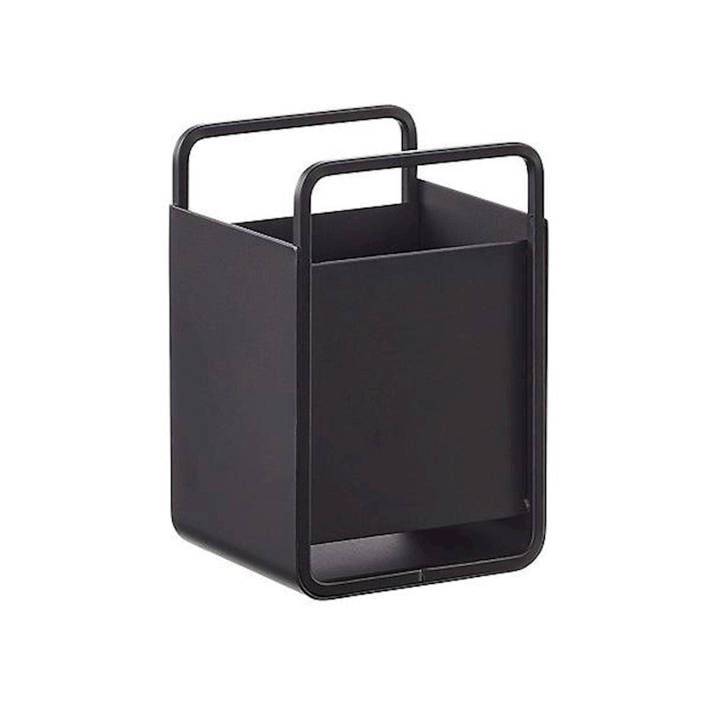 Metal Bin/Pencil Container