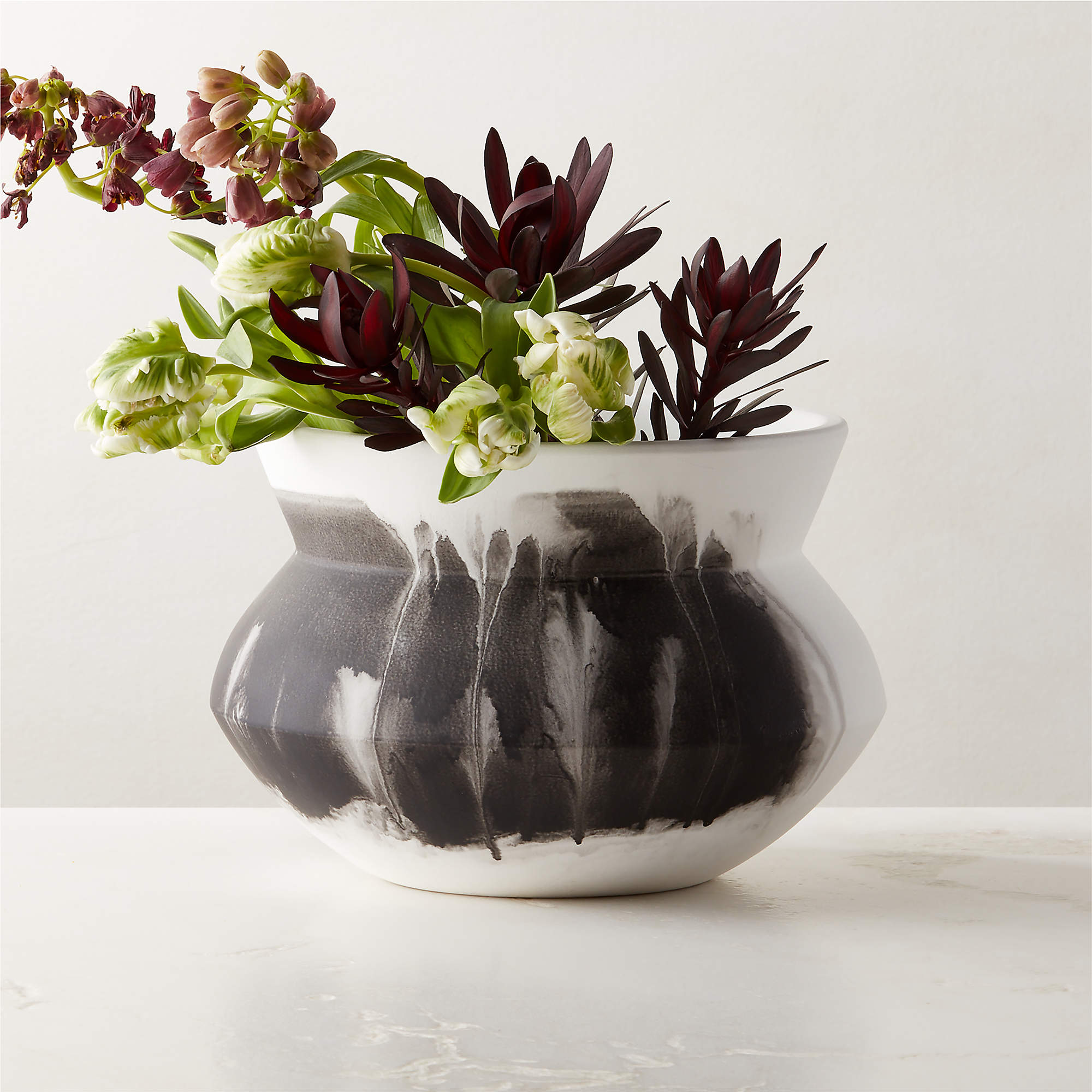 White Vase (Issaquah)