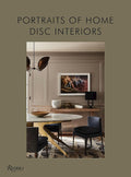 Book: DISC Interiors: Portraits of Home