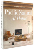Book: Pacific Natural at Home