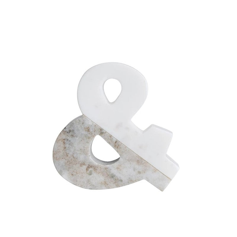 Marble "&" Decor