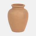 Terracotta, 10" Traditional Jug