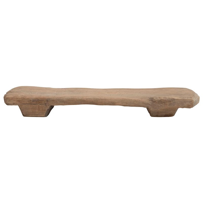 22"L Wood Board/Tray