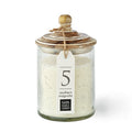 candle #5- southern magnolia