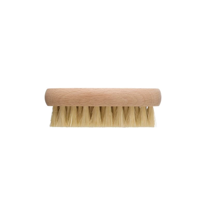 Wood Vegetable Brush