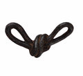 Knot Decor Black