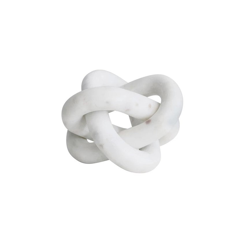 Marble Chain Links