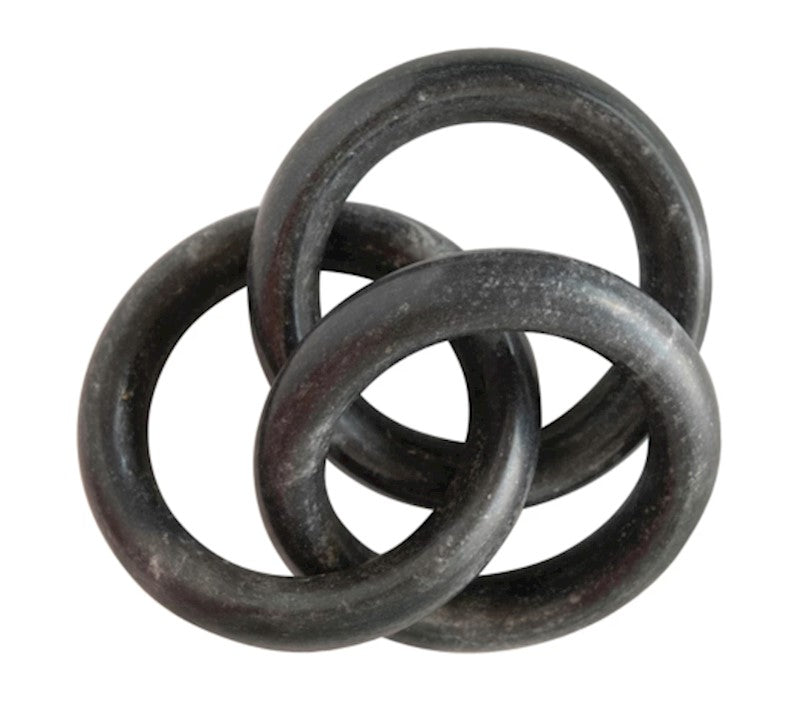 Marble Chain Links