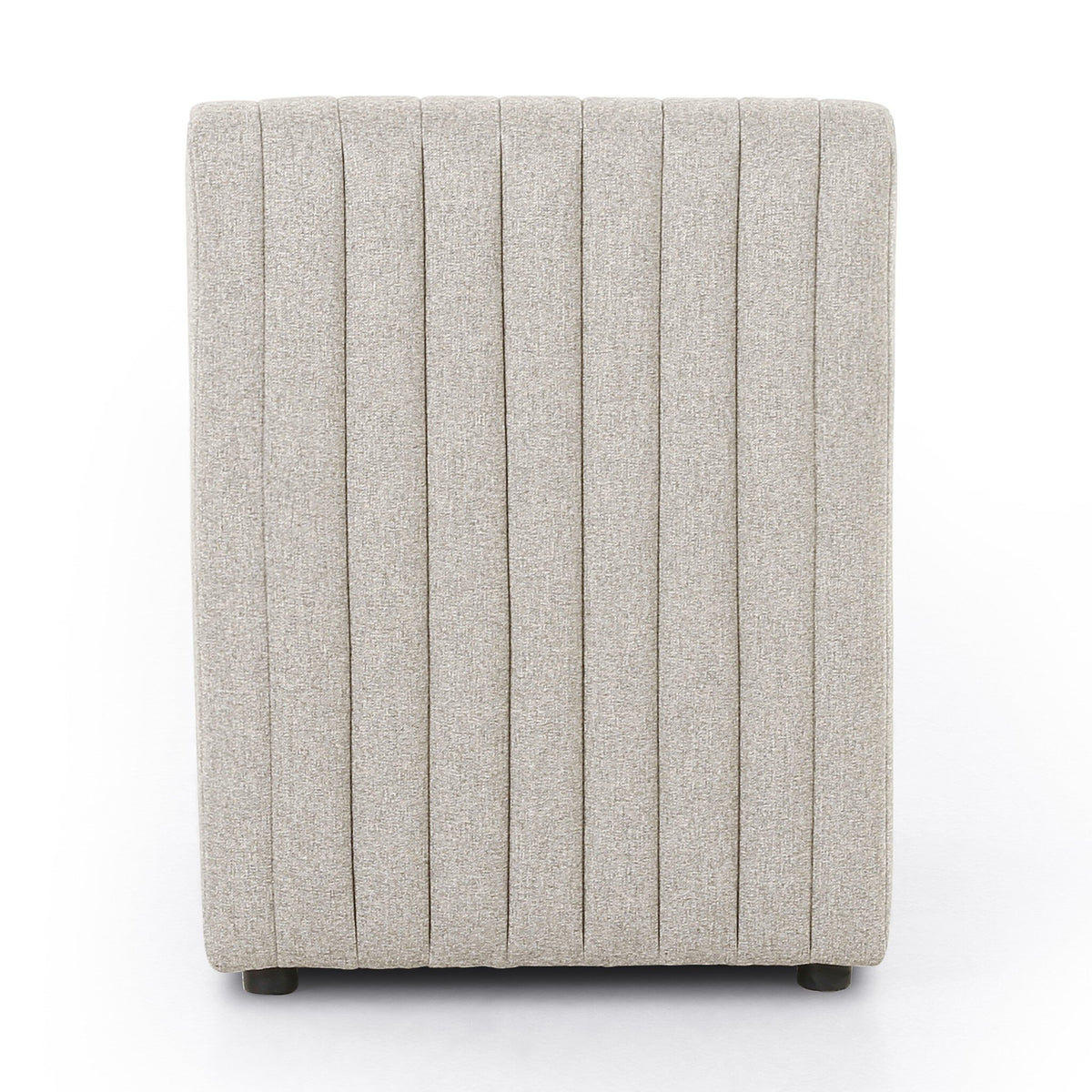 Build Your Own: Augustine Dining Banquette - Orly Natural