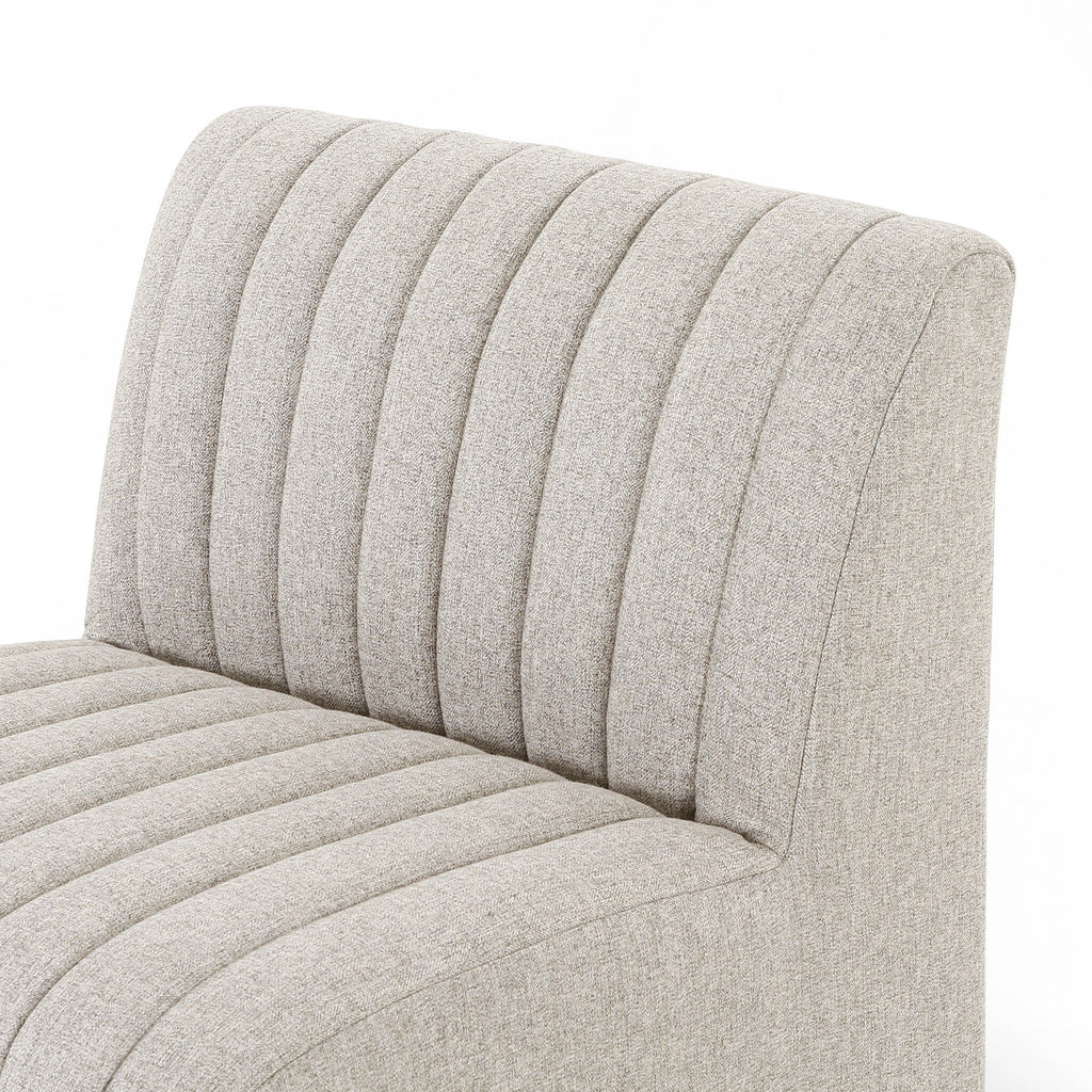 Build Your Own: Augustine Dining Banquette - Orly Natural