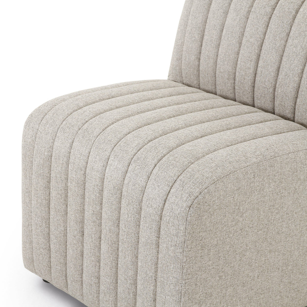 Build Your Own: Augustine Dining Banquette - Orly Natural