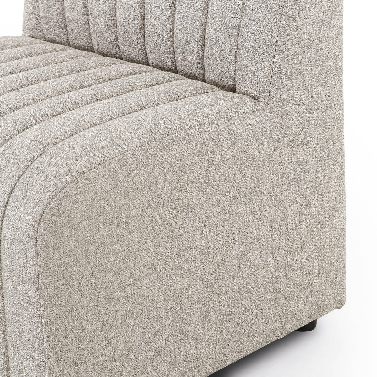 Build Your Own: Augustine Dining Banquette - Orly Natural