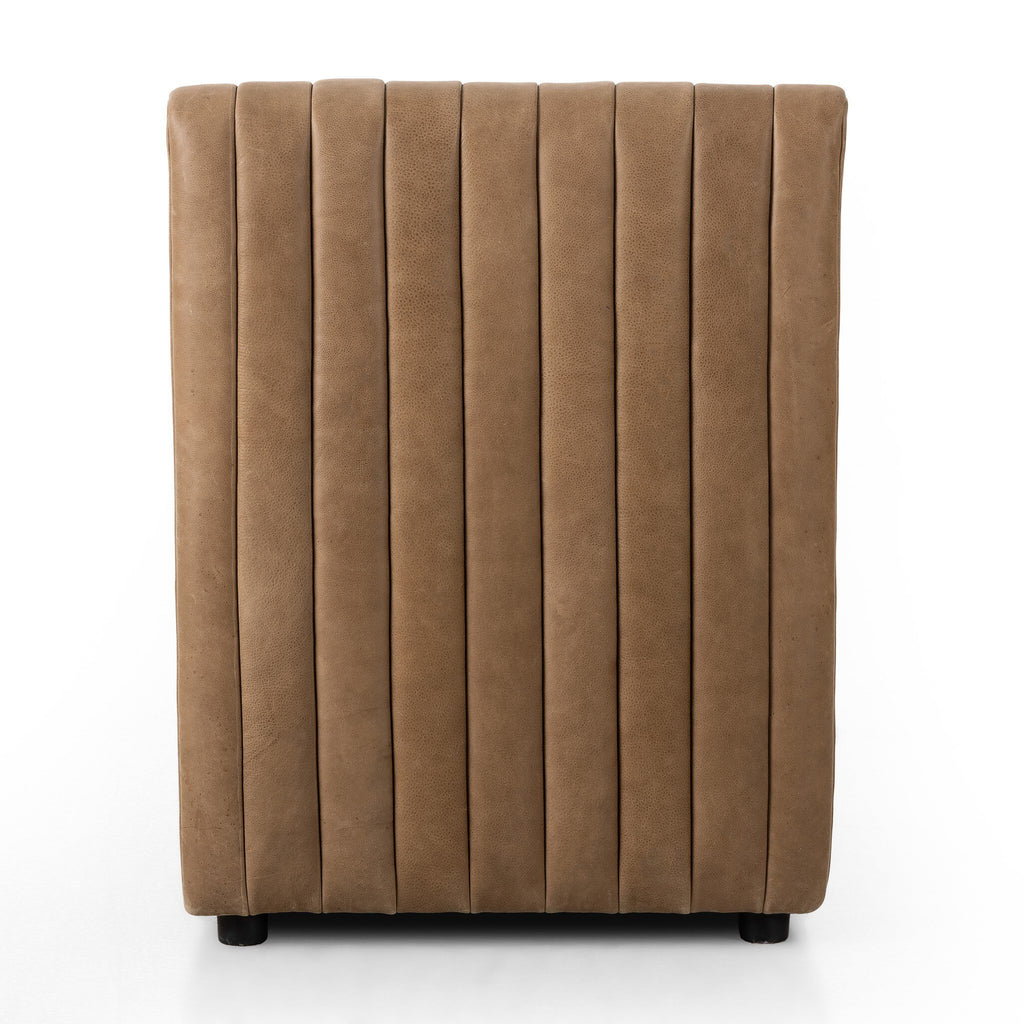 Build Your Own: Augustine Dining Banquette - Palermo Drift