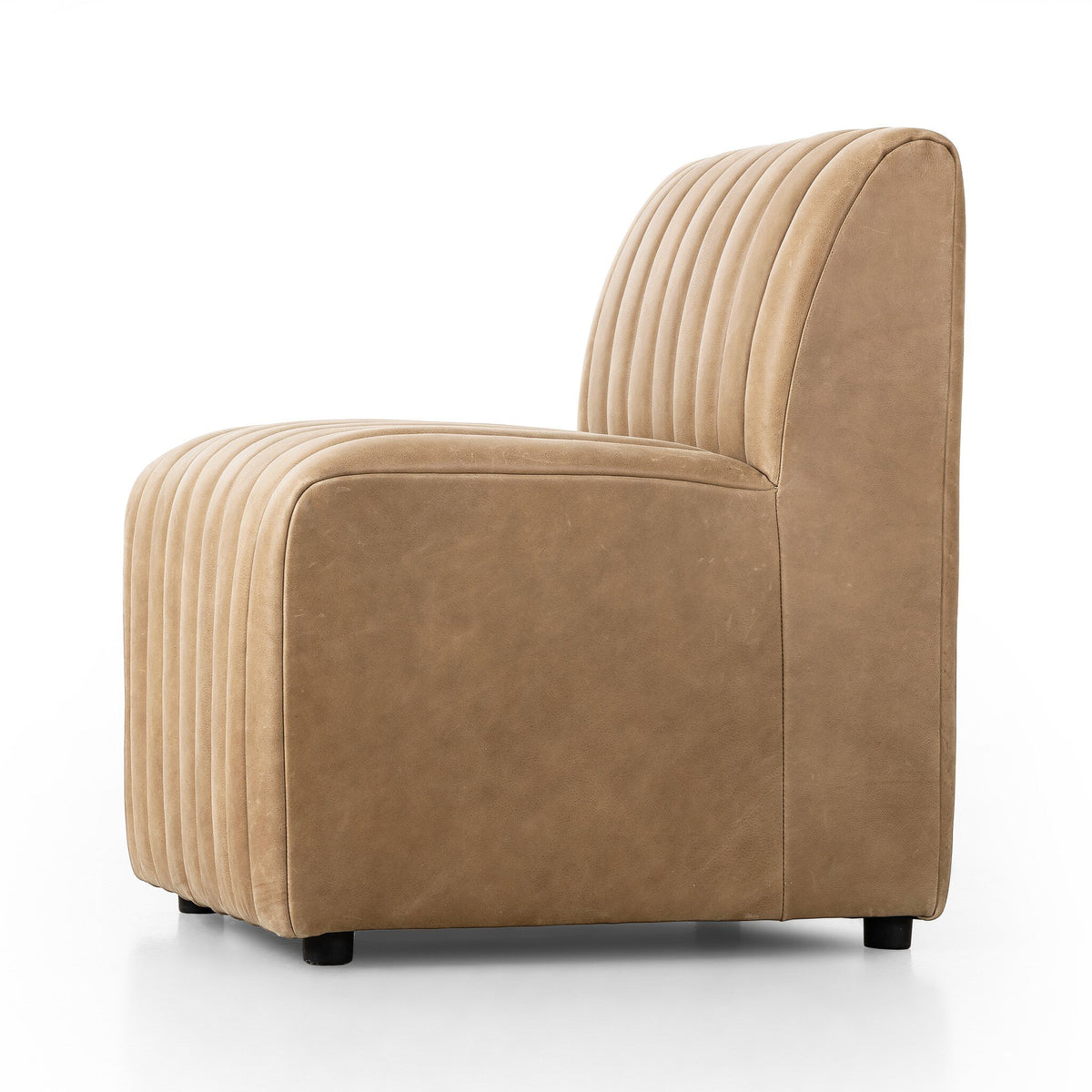 Build Your Own: Augustine Dining Banquette - Palermo Drift