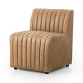 Build Your Own: Augustine Dining Banquette - Palermo Drift