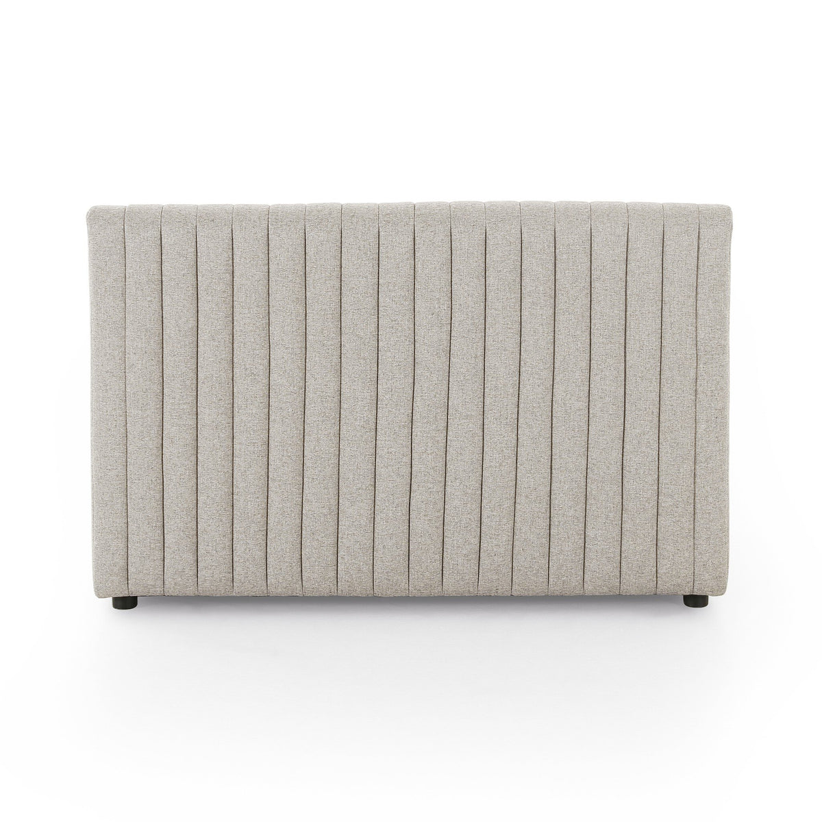 Build Your Own: Augustine Dining Banquette - Orly Natural