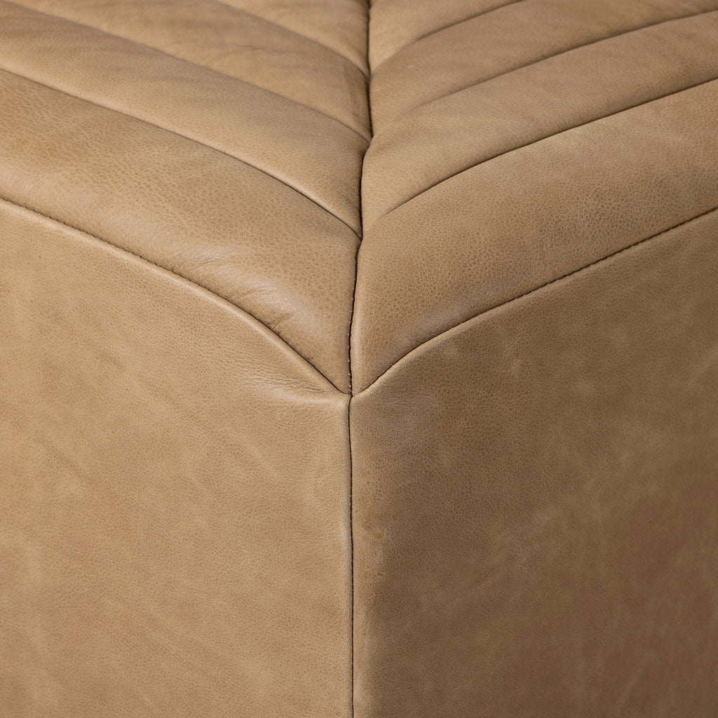 Build Your Own: Augustine Dining Banquette - Palermo Drift