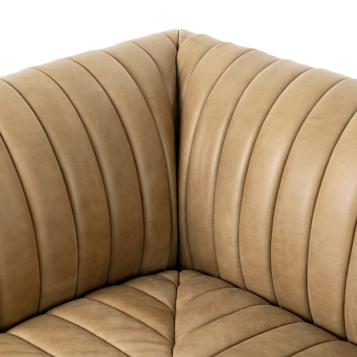 Build Your Own: Augustine Dining Banquette - Palermo Drift